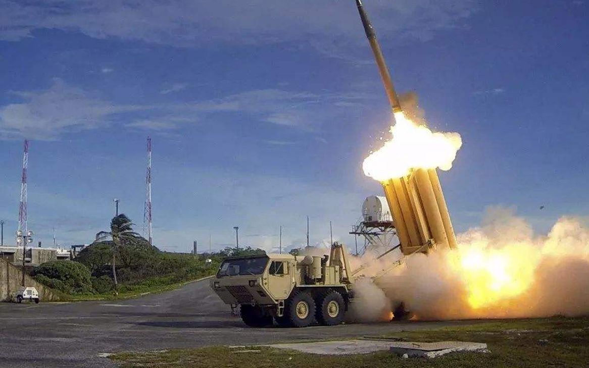 中國反導系統，構建國家安全的新防線，中國反導系統，國家安全的新防線