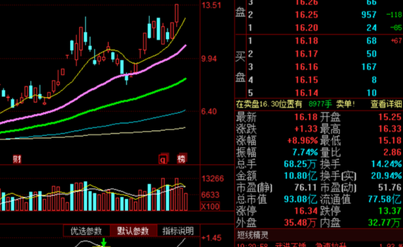 關于股票行情的探討——聚焦300663股票動態分析,聚焦股票行情分析,揭秘300663股票動態走勢