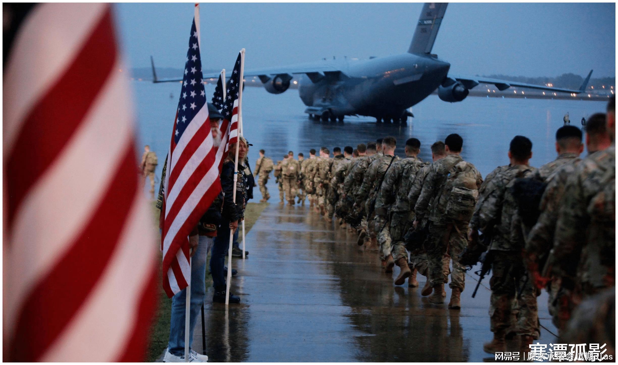 美國準備開戰是真的嗎?深度解析相關傳聞與實際情況,美國開戰傳聞背后的真相深度解析