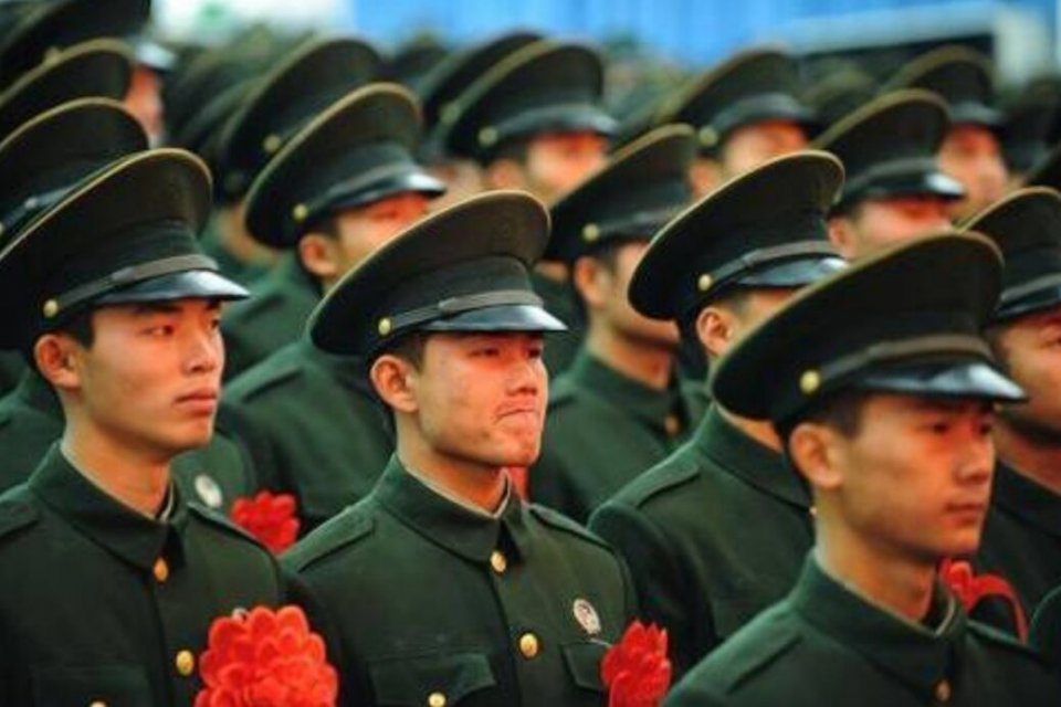 國家征兵要求詳解,國家征兵要求深度解析