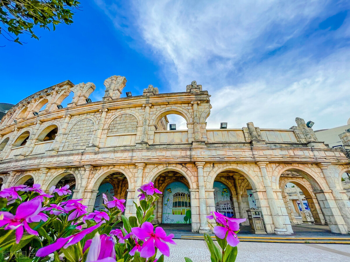 澳門最精準免費資料大全，旅游景點詳解，澳門最全免費資料大全及旅游景點詳解