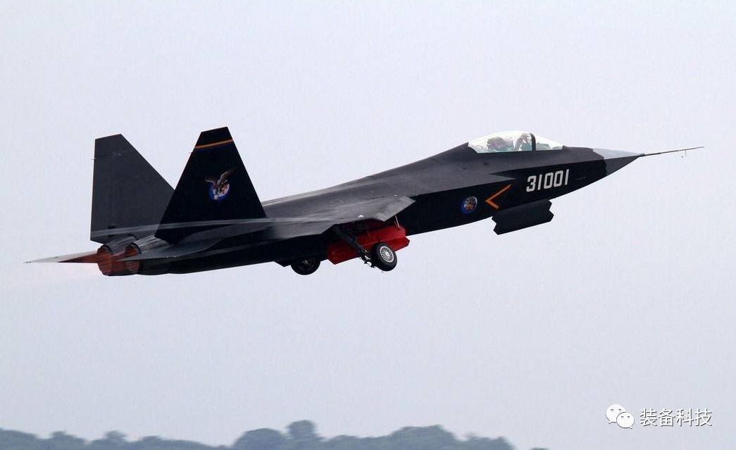 殲-31,窩囊并非事實,深度解析中國先進戰機之潛力與挑戰,深度解析,殲-31的潛力與挑戰——中國先進戰機的突破與前景