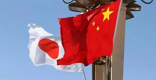 日本與中國,實力對比及未來展望,日中之實力對比與未來展望