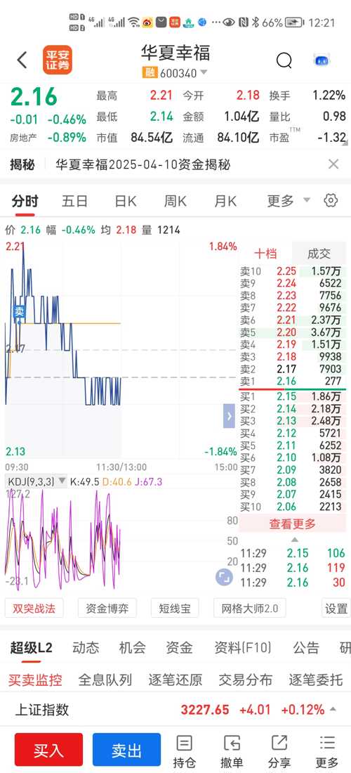 股票600340,深度解析與前景展望,股票600340深度解析與未來前景展望