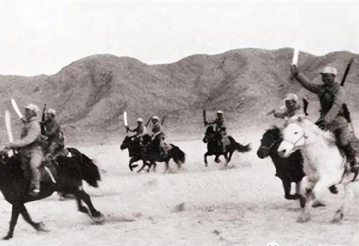 西路軍,歷史回顧與深入解析,西路軍歷史回顧與深度解析,戰略決策與戰爭影響研究