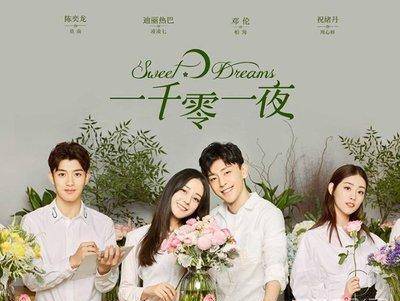 一千零一夜演員表及其角色解析,一千零一夜演員陣容及角色深度解析