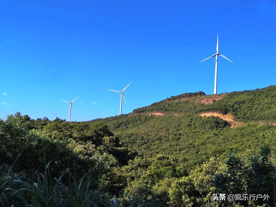 中山一日游自駕最佳路線攻略，中山一日游自駕最佳路線攻略大全