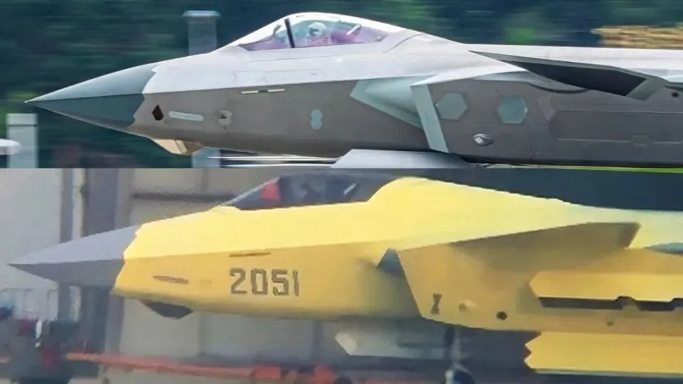 殲-20B，新一代空中霸主的技術(shù)解析與前景展望，殲-20B新一代空中霸主，技術(shù)解析與未來展望