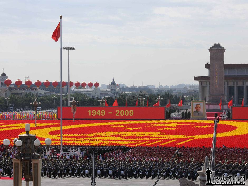 回顧歷史盛典，2009年國(guó)慶閱兵式深度解析，深度解析，回顧歷史盛典——2009年國(guó)慶閱兵式