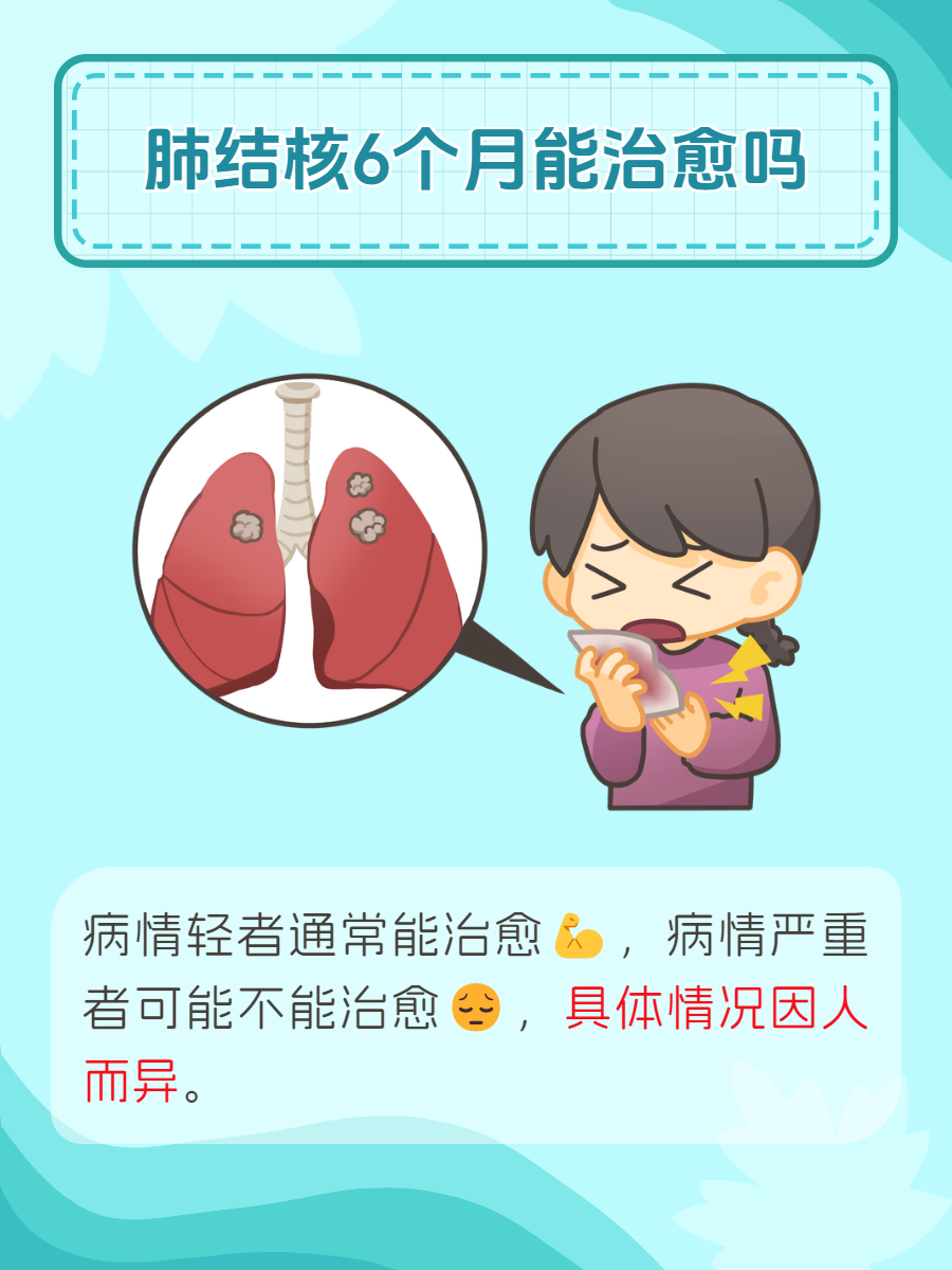 肺結核治愈時間解析,一般多久能治愈?,肺結核治愈時間解析,通常多久可以痊愈?