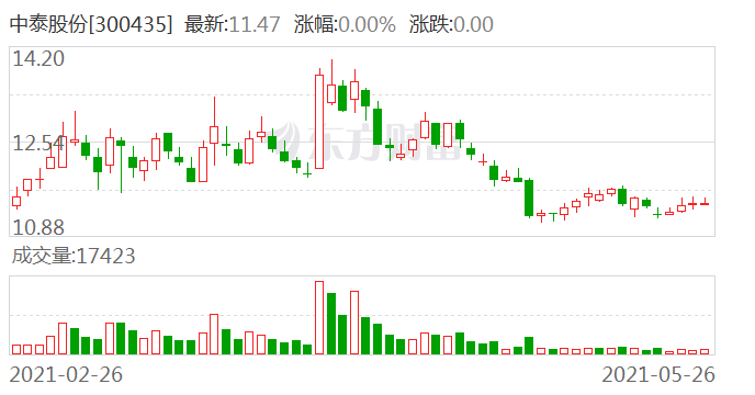 中泰股份股吧深度解析,投資潛力與未來發展展望,中泰股份股吧解析及投資潛力與未來發展展望