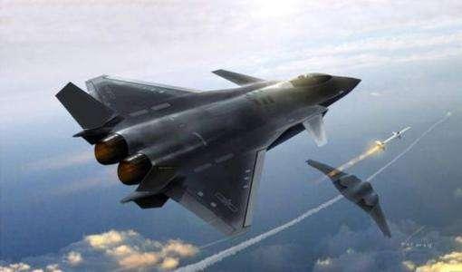 揭秘殲-20航程,究竟能飛多遠?,揭秘,殲-20航程之謎,究竟能飛多遠?