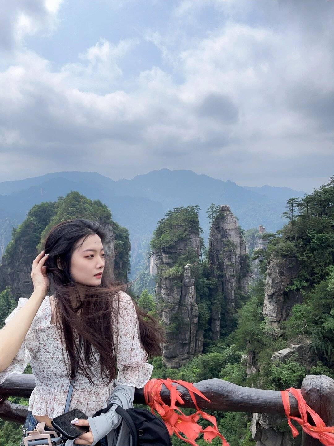 張家界十一月旅游指南，探尋秋季美景的最佳時機，張家界十一月秋日探秘，秋季美景旅游指南