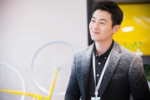 朱亞文,五部經典劇集,展現演技魅力,朱亞文五部經典劇集,演技魅力的展現